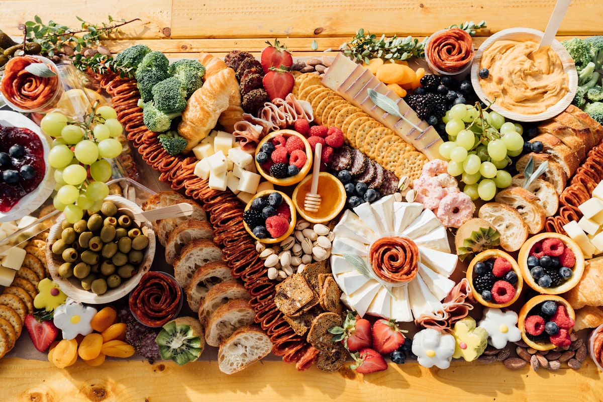 Gastro & kuchyně