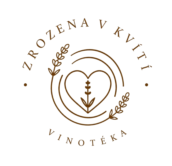 Zrozena v kvítí